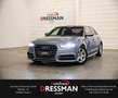 Audi A6 3.0 V6 TDI LIMOUSINE S-LINE MATRIX-LED NAVI Gris - thumbnail 1