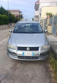 Multiwagon 1.9 jtd Actual 115cv