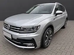 Volkswagen Tiguan Allspace Highline 4Motion 7 SITEZR R LINE