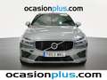 Volvo XC60 D4 R-Design Aut. Gris - thumbnail 14
