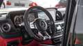 Mercedes-Benz G 63 AMG 800 BRABUS Zwart - thumbnail 14