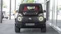 Mercedes-Benz G 63 AMG 800 BRABUS Zwart - thumbnail 2