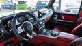 Mercedes-Benz G 63 AMG 800 BRABUS Zwart - thumbnail 12