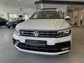 Volkswagen Tiguan R-Line 4M|360°|Pano|Virtual|AHK|ACC|HUD Weiß - thumbnail 6