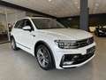 Volkswagen Tiguan R-Line 4M|360°|Pano|Virtual|AHK|ACC|HUD Weiß - thumbnail 7