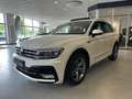 Volkswagen Tiguan R-Line 4M|360°|Pano|Virtual|AHK|ACC|HUD Weiß - thumbnail 5