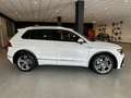 Volkswagen Tiguan R-Line 4M|360°|Pano|Virtual|AHK|ACC|HUD Weiß - thumbnail 9