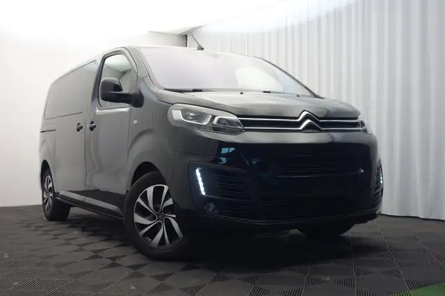 Citroën SpaceTourer HDI Feel Lang (M) Automatik 130 kW