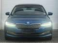 Skoda Superb 2.0 TDI DSG Matrix Virtual PANO 360° ACC Blau - thumbnail 17