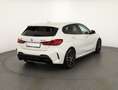 BMW M1 M135i xDrive LED Navi Virtual Cockpit Leder PDC Weiß - thumbnail 5