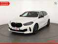 BMW M1 M135i xDrive LED Navi Virtual Cockpit Leder PDC Weiß - thumbnail 1