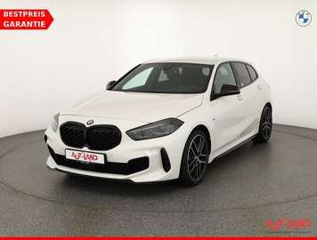 M135i xDrive LED Navi Virtual Cockpit Leder PDC