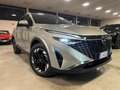 Nissan Qashqai MHEV 158 CV Xtronic N-Connecta Plateado - thumbnail 2
