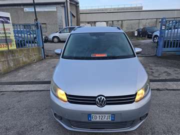 1.6 tdi Comfortline
