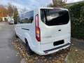 Ford Tourneo Custom Tourneo Custom 320 L2H1 VATitanium Weiß - thumbnail 4