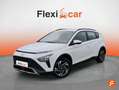 Hyundai BAYON 1.2 MPI Maxx Blanc - thumbnail 3