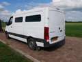 Mercedes-Benz Sprinter Tourer 316 CDI L2 366 AUT NAVI CAMERA 8-PERS ** EN Blanco - thumbnail 11