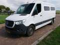 Mercedes-Benz Sprinter Tourer 316 CDI L2 366 AUT NAVI CAMERA 8-PERS ** EN Blanco - thumbnail 4