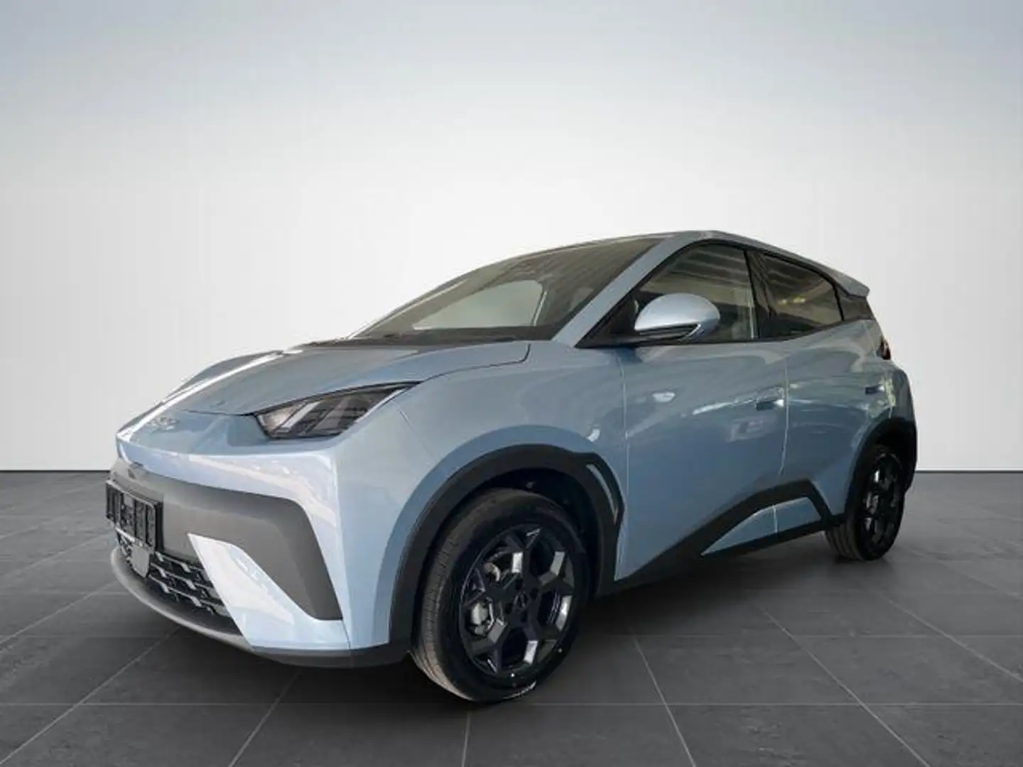 BYD Dolphin SURF Comfort/ACC/LEDER/360°/SHZ/NAV/ 115 kW (15... Blau - 1