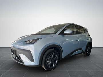 SURF Comfort/ACC/LEDER/360°/SHZ/NAV/ 115 kW (15...