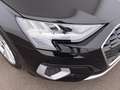 Audi A3 SB 30 TFSI advanced LED RADAR NAVI SITZHZG PDC Schwarz - thumbnail 12