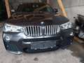 BMW X4 X4 xDrive 30d M Sport Grau - thumbnail 11