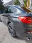 BMW X4 X4 xDrive 30d M Sport Grau - thumbnail 2