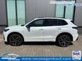 Volkswagen Tiguan "R-Line" (3) PREISGARANTIE* & LIEFERUNG KOSTENL... Blanc - thumbnail 1