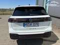 Volkswagen Tiguan "R-Line" (3) PREISGARANTIE* & LIEFERUNG KOSTENL... Blanc - thumbnail 5
