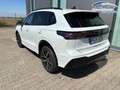 Volkswagen Tiguan "R-Line" (3) PREISGARANTIE* & LIEFERUNG KOSTENL... Blanc - thumbnail 3