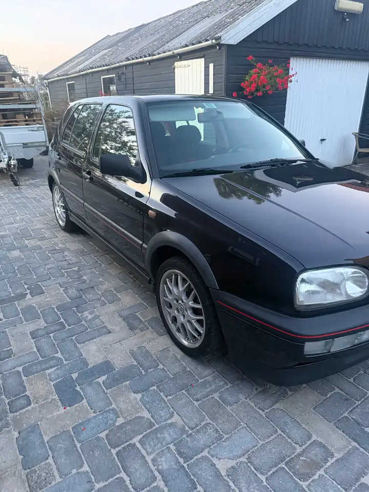 Volkswagen Golf GTI Overig undefined, foto 2
