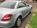 Mercedes-Benz SLK 200 SLK 200 Kompressor Automatik Silber - thumbnail 3