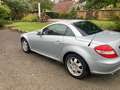Mercedes-Benz SLK 200 SLK 200 Kompressor Automatik Silber - thumbnail 2