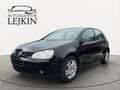 Volkswagen Golf 1.4 GOAL*TÜV NEU*PDC*SITZHEIZUNG*TEMPOMAT* Czarny - thumbnail 1