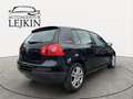 Volkswagen Golf 1.4 GOAL*TÜV NEU*PDC*SITZHEIZUNG*TEMPOMAT* Czarny - thumbnail 5