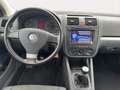Volkswagen Golf 1.4 GOAL*TÜV NEU*PDC*SITZHEIZUNG*TEMPOMAT* Czarny - thumbnail 14