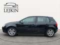 Volkswagen Golf 1.4 GOAL*TÜV NEU*PDC*SITZHEIZUNG*TEMPOMAT* Czarny - thumbnail 2