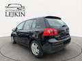 Volkswagen Golf 1.4 GOAL*TÜV NEU*PDC*SITZHEIZUNG*TEMPOMAT* Czarny - thumbnail 3