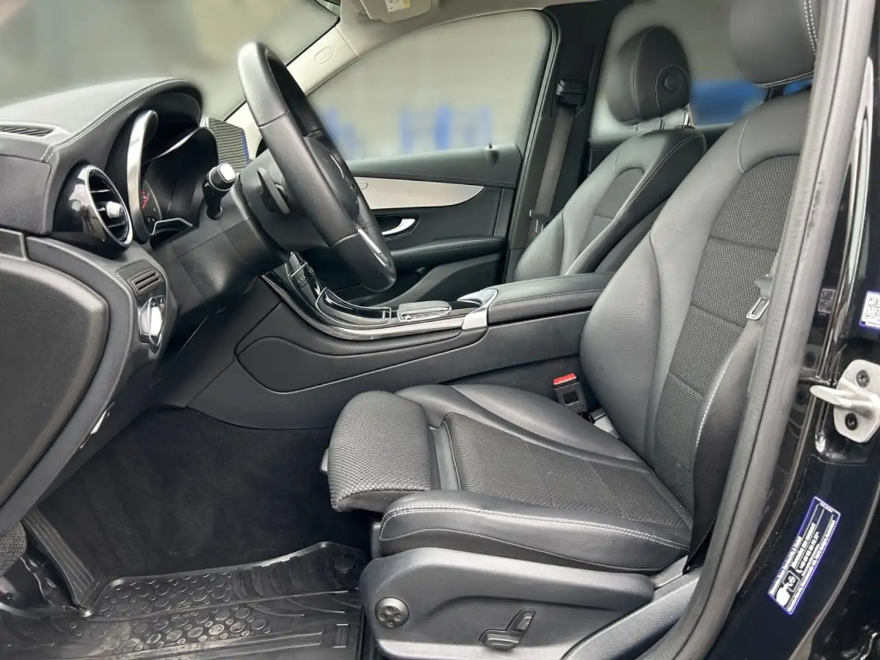 Mercedes-Benz GLC 220 d 4M Exclusive Int./Offraod/LED/Kamera/ 8