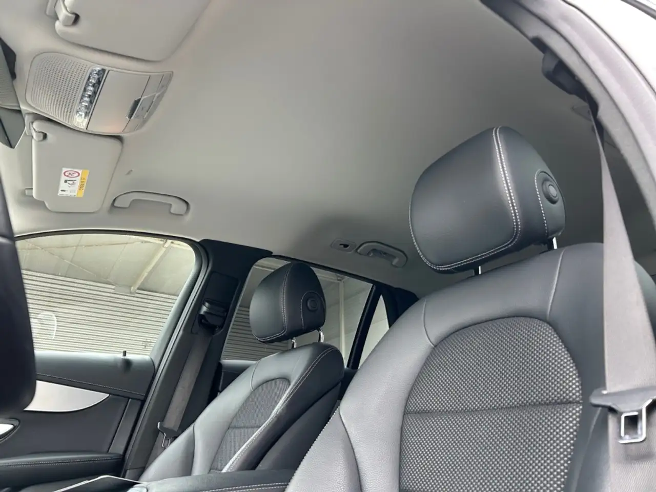 Mercedes-Benz GLC 220 d 4M Exclusive Int./Offraod/LED/Kamera/ 14