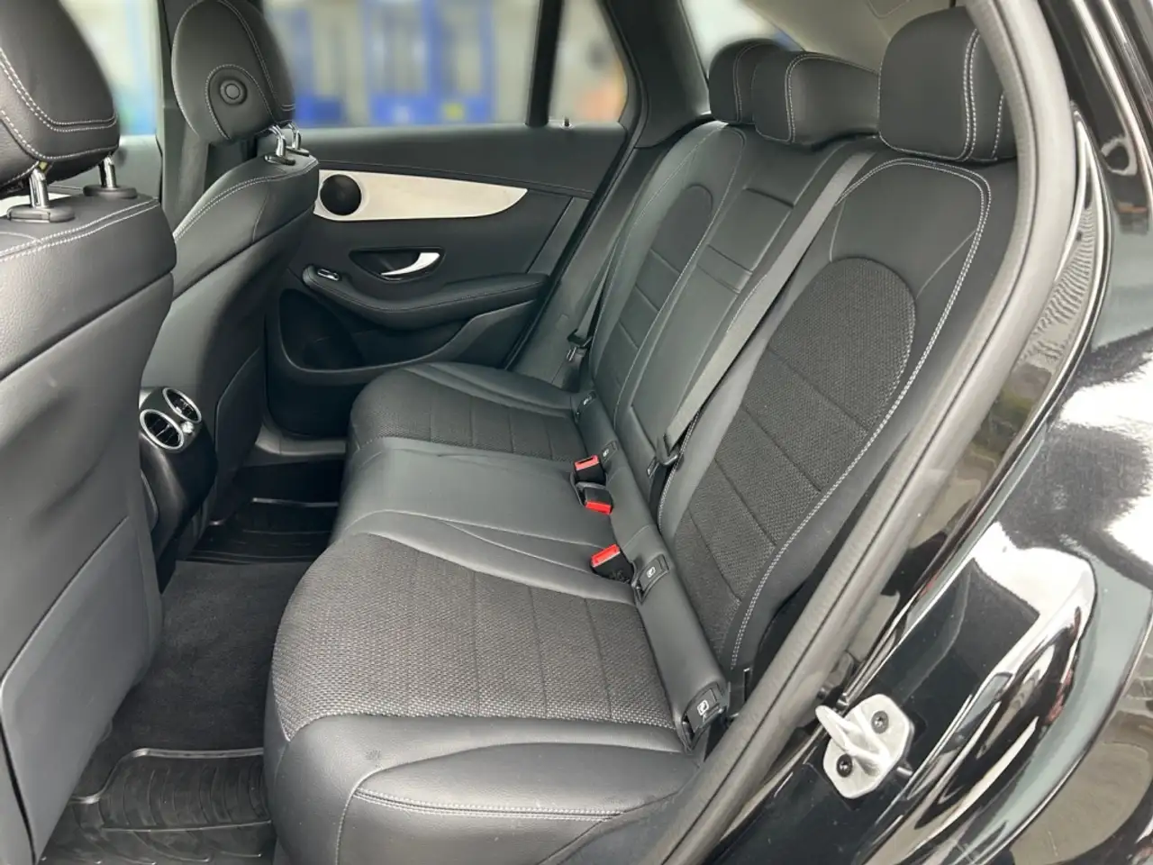 Mercedes-Benz GLC 220 d 4M Exclusive Int./Offraod/LED/Kamera/ 13