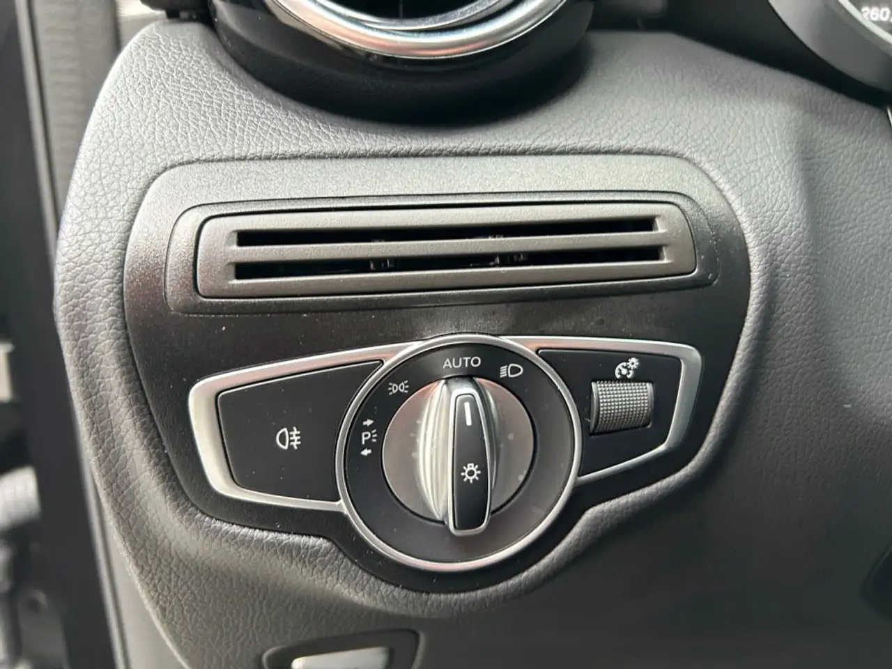 Mercedes-Benz GLC 220 d 4M Exclusive Int./Offraod/LED/Kamera/ 16