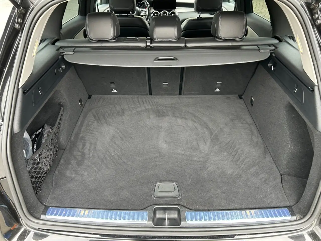 Mercedes-Benz GLC 220 d 4M Exclusive Int./Offraod/LED/Kamera/ 15