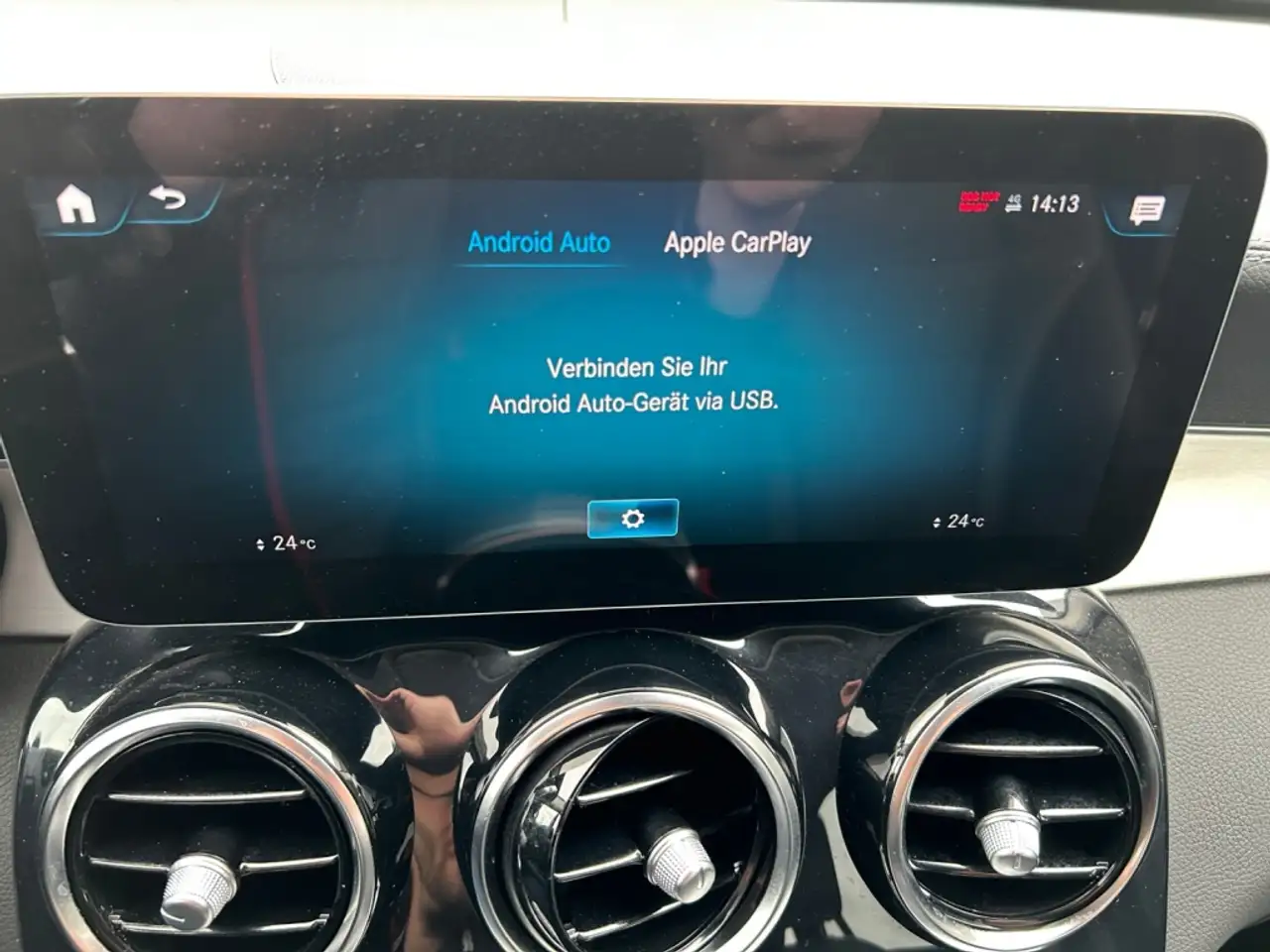 Mercedes-Benz GLC 220 d 4M Exclusive Int./Offraod/LED/Kamera/ 17