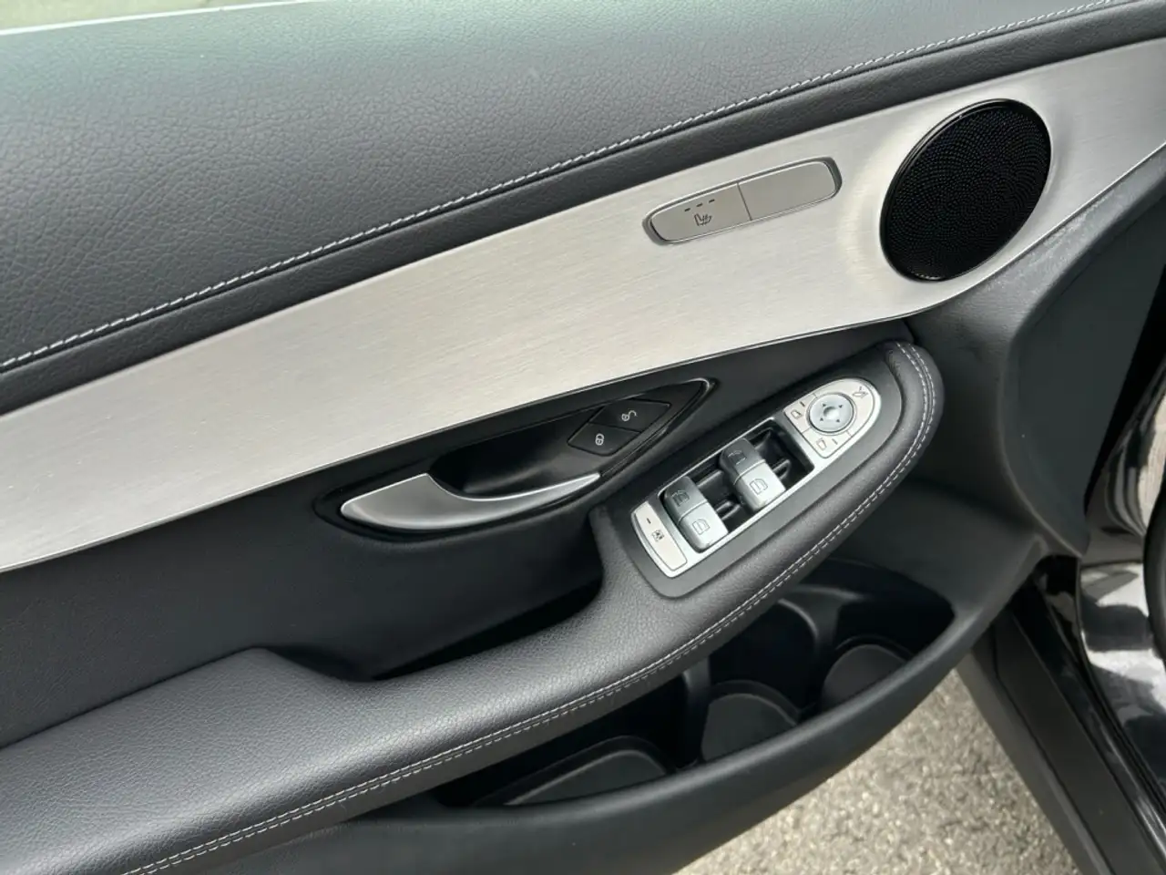 Mercedes-Benz GLC 220 d 4M Exclusive Int./Offraod/LED/Kamera/ 9