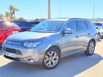 PHEV Motion
