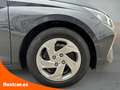 Hyundai i20 1.0 TGDI Tecno 100 Gris - thumbnail 21