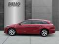 Kia Ceed SW / cee'd SW Edition 7 1.0 T-GDI Klima PDC Sitzhzg. MFL Rot - thumbnail 2