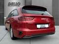 Kia Ceed SW / cee'd SW Edition 7 1.0 T-GDI Klima PDC Sitzhzg. MFL Rot - thumbnail 3