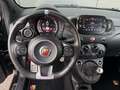 Abarth 595 F595 1.4 Turbo T-Jet 165CV BLACK/RED PACK-17" Nero - thumbnail 11